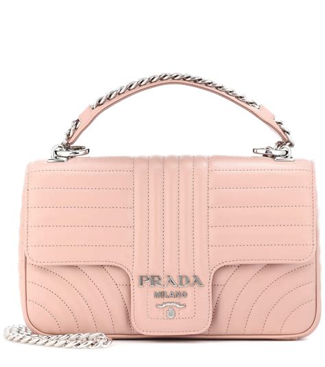 prada diagramme tote bag|Prada diagramme bag pink.